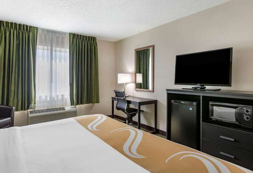 فندق Quality Inn & Suites