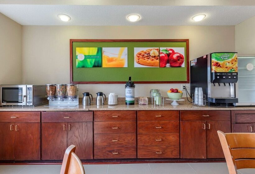 فندق Quality Inn & Suites