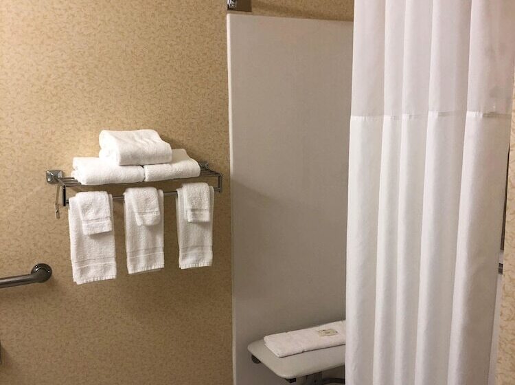 فندق Quality Inn & Suites