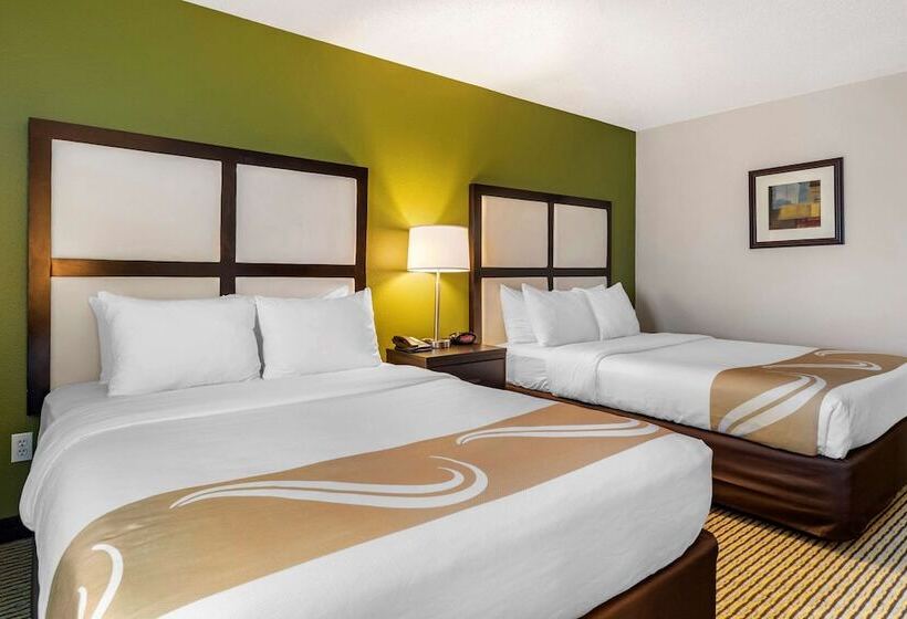 فندق Quality Inn & Suites
