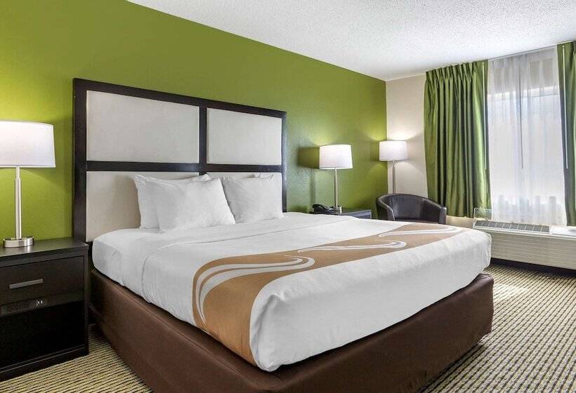 فندق Quality Inn & Suites