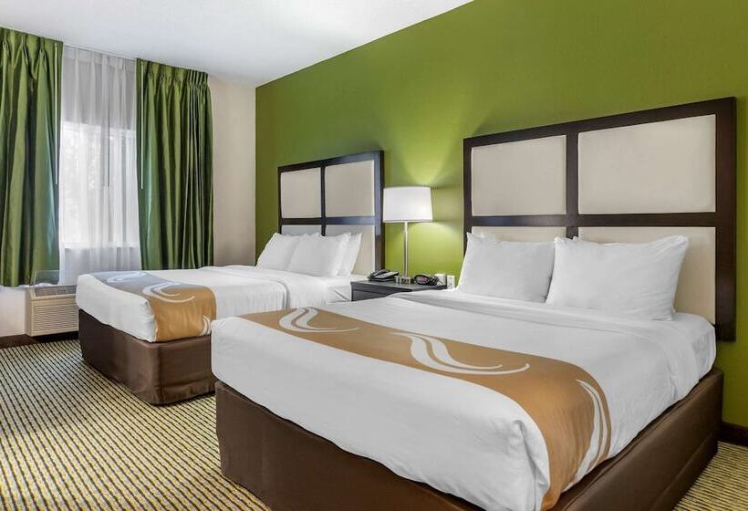 فندق Quality Inn & Suites