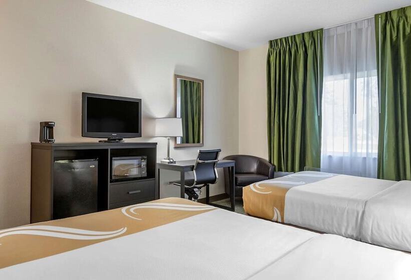 فندق Quality Inn & Suites