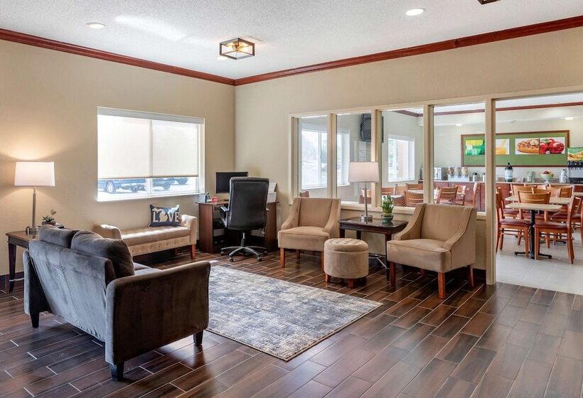 فندق Quality Inn & Suites