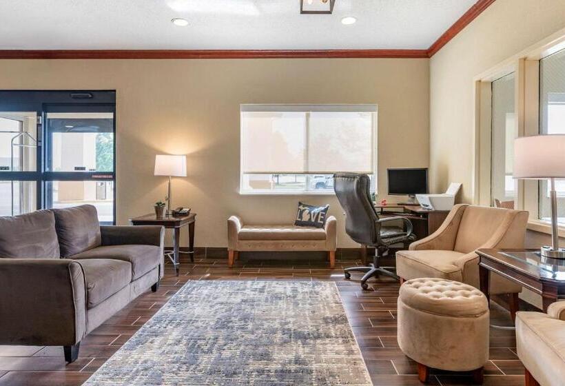 فندق Quality Inn & Suites