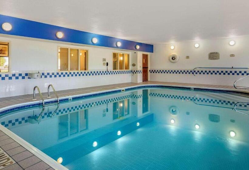 فندق Quality Inn & Suites