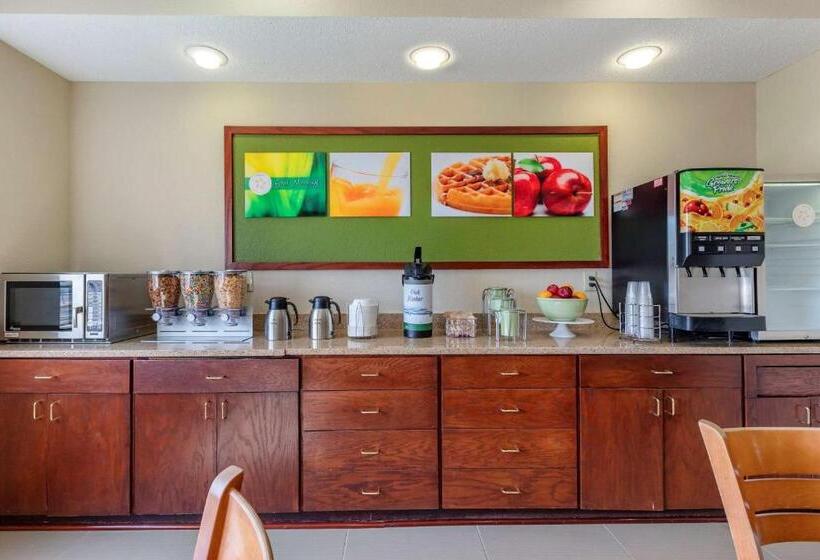 فندق Quality Inn & Suites