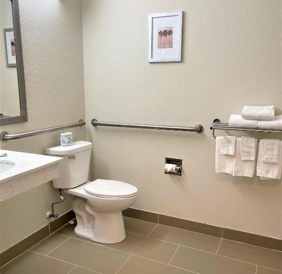 فندق Quality Inn & Suites