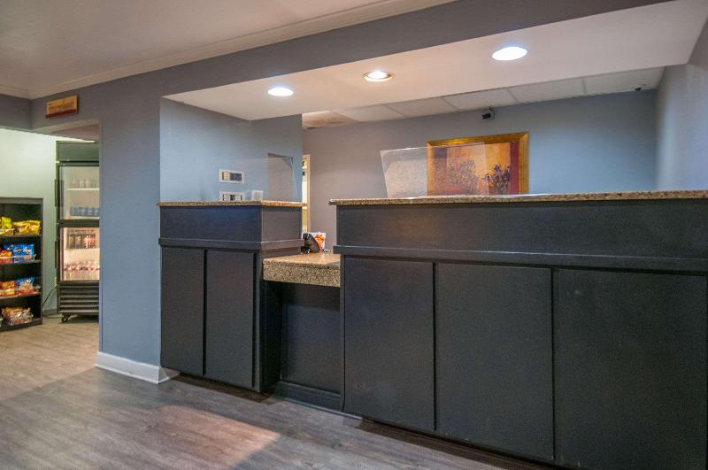 فندق Quality Inn & Suites