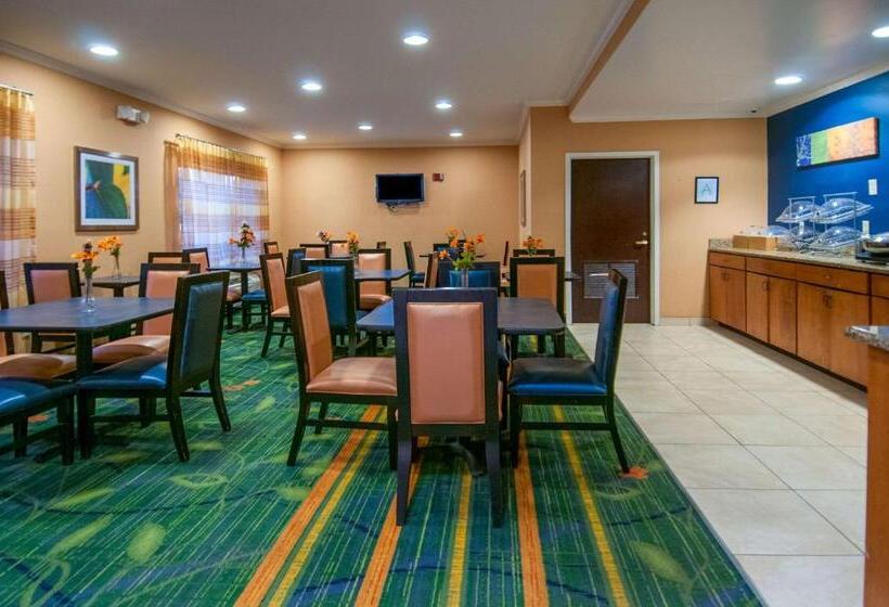 فندق Quality Inn & Suites