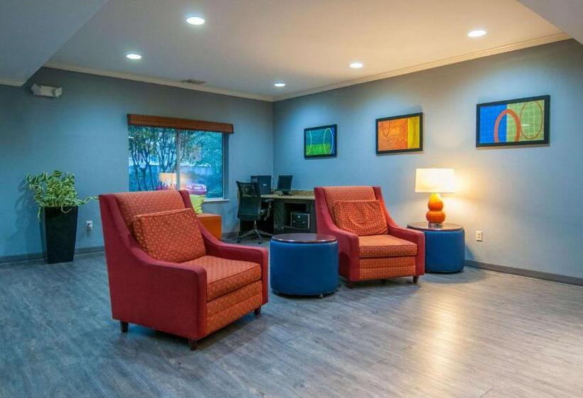 فندق Quality Inn & Suites