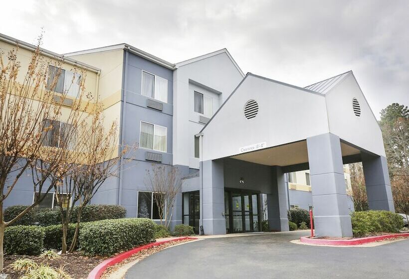 فندق Quality Inn & Suites