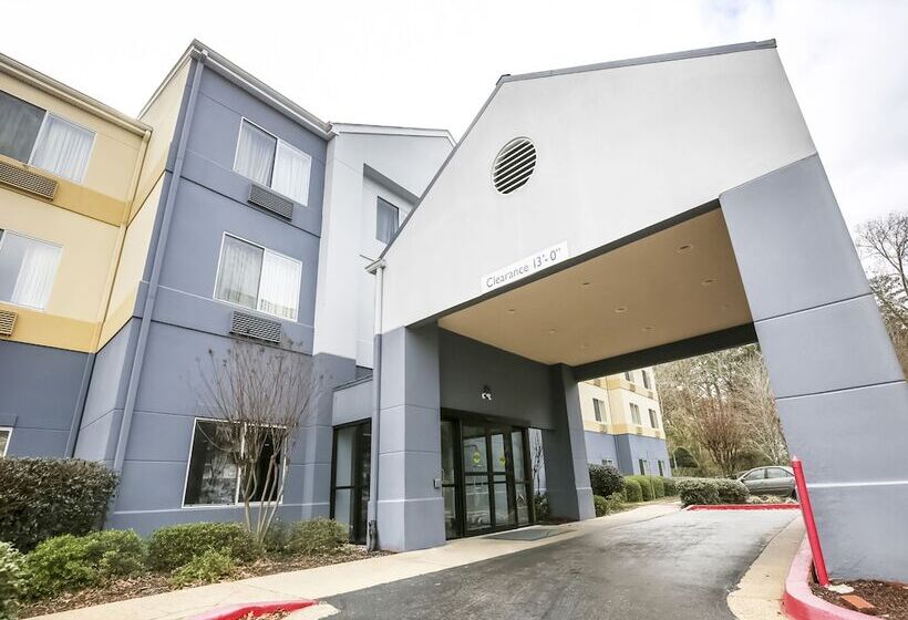 فندق Quality Inn & Suites