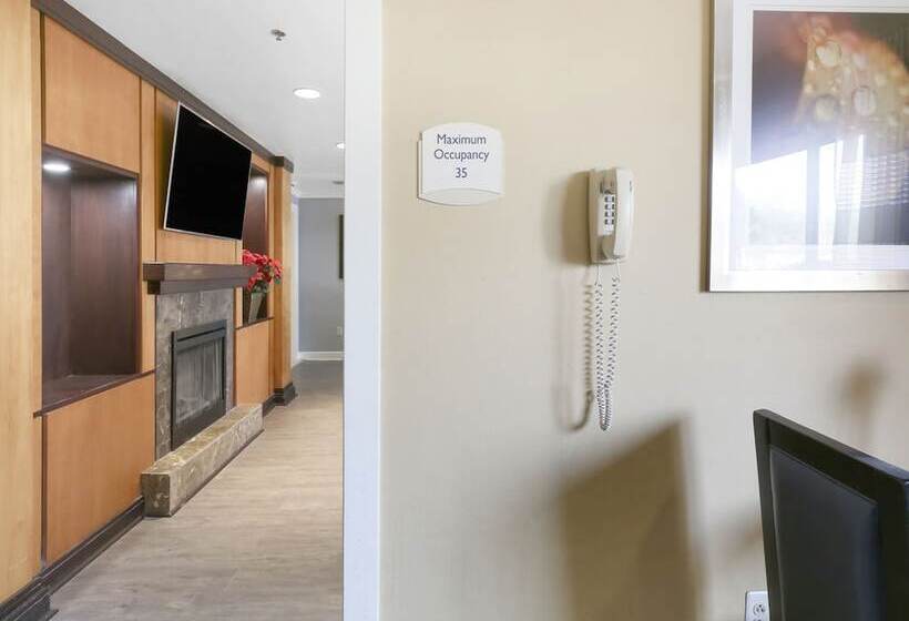 فندق Quality Inn & Suites