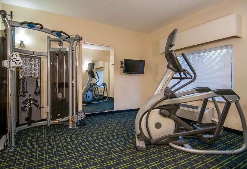 فندق Quality Inn & Suites