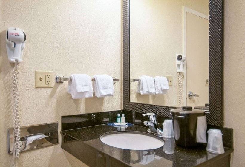 فندق Quality Inn & Suites