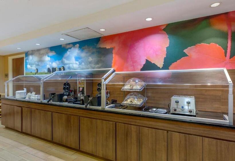 هتل Quality Inn & Suites Sandusky