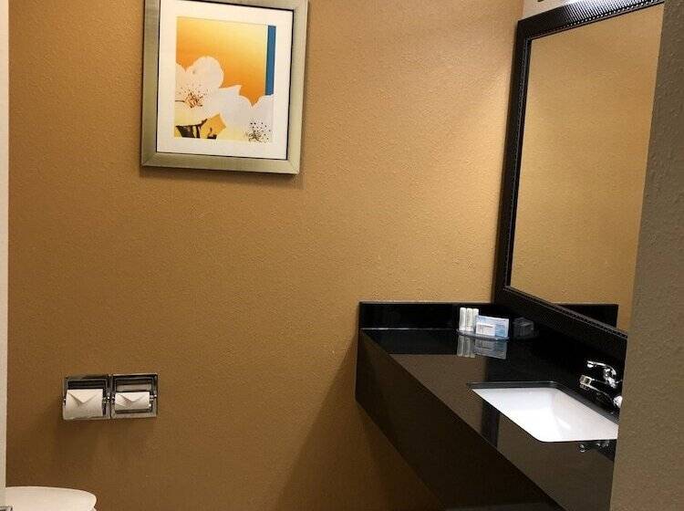 ホテル Quality Inn & Suites Sandusky