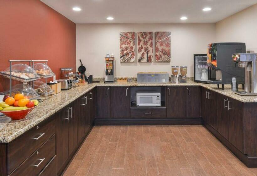 فندق Red Roof Inn & Suites Danville, Il