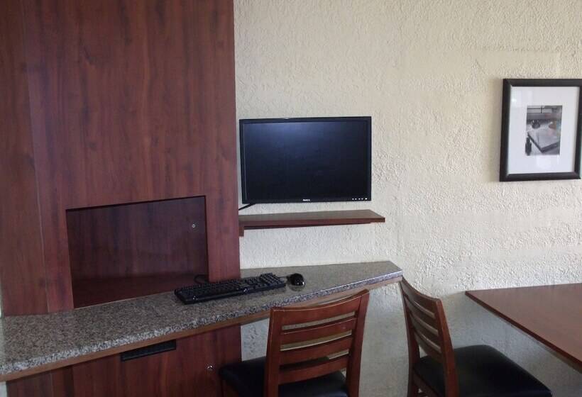 Отель Relax Inn