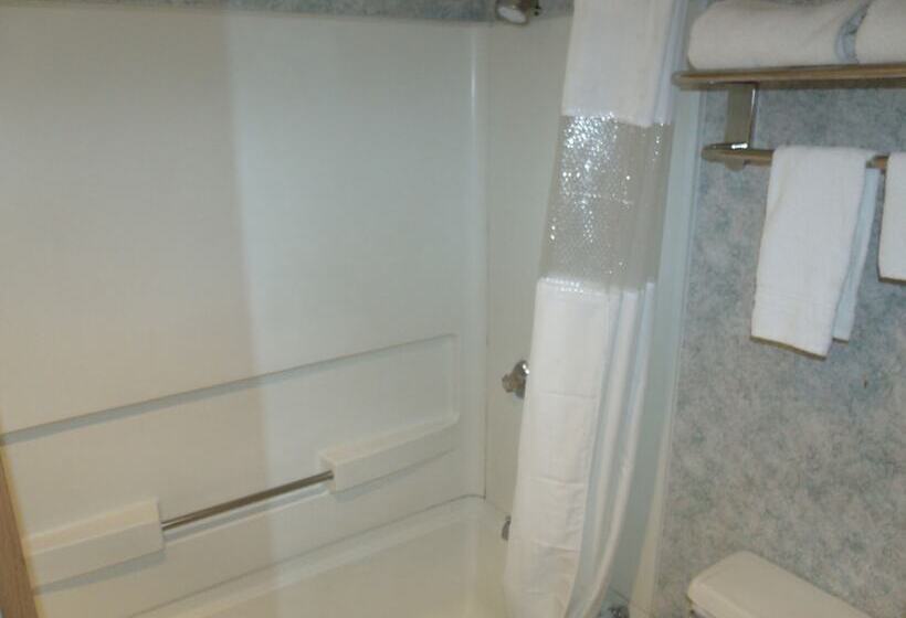 Отель Relax Inn