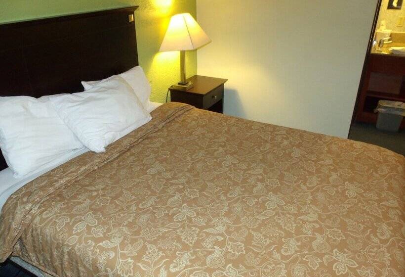 Отель Relax Inn