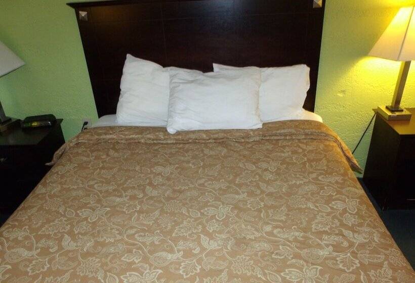 Отель Relax Inn