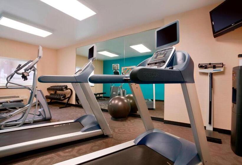 בית מלון כפרי Sonesta Essential Houston Energy Corridor