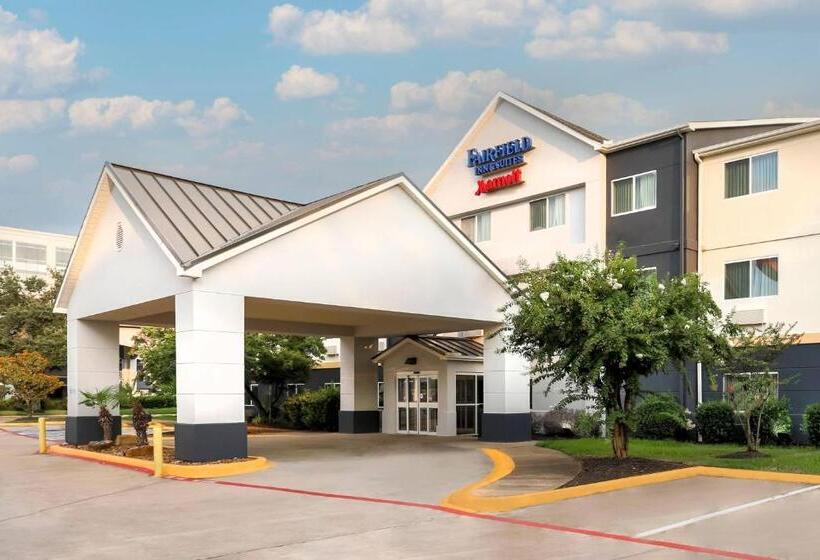 בית מלון כפרי Sonesta Essential Houston Energy Corridor