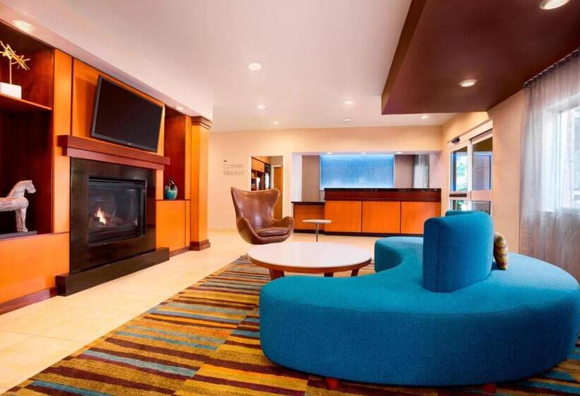 בית מלון כפרי Sonesta Essential Houston Energy Corridor