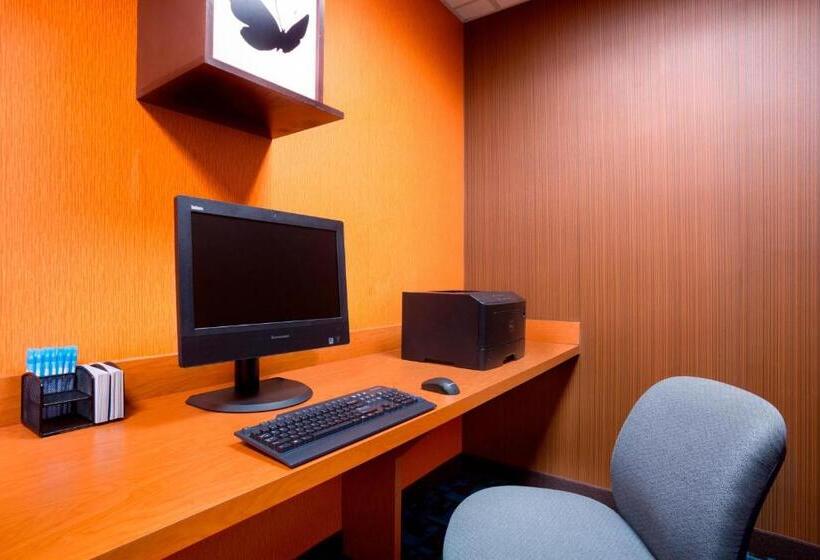 בית מלון כפרי Sonesta Essential Houston Energy Corridor