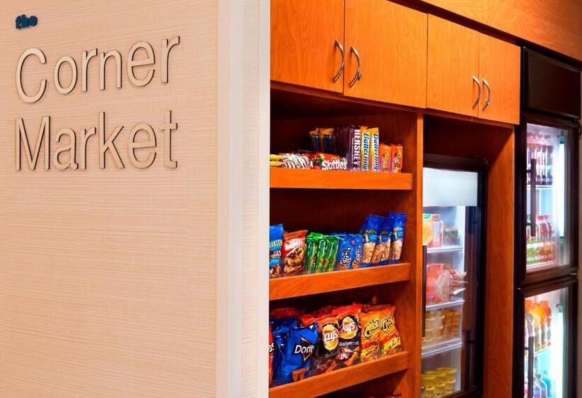 בית מלון כפרי Sonesta Essential Houston Energy Corridor