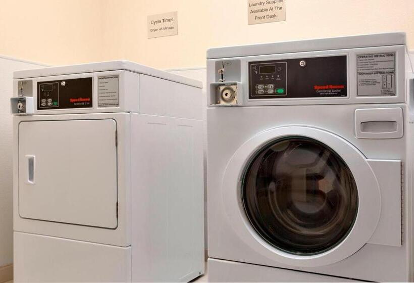 בית מלון כפרי Sonesta Essential Houston Energy Corridor