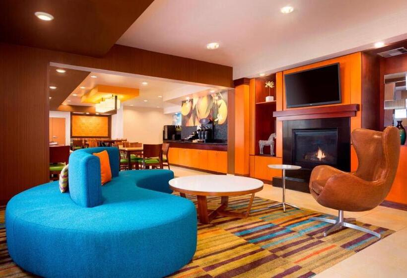 בית מלון כפרי Sonesta Essential Houston Energy Corridor