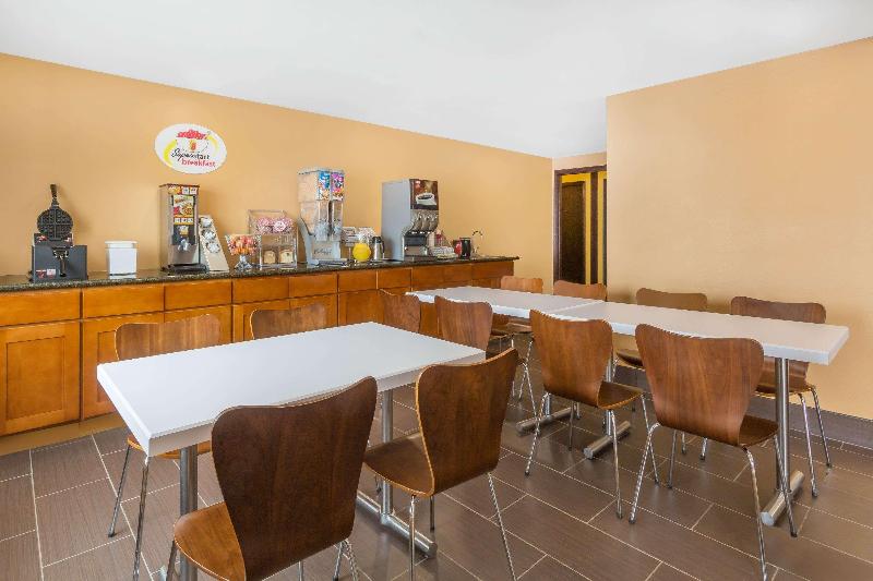 فندق Super 8 By Wyndham Diamondville Kemmerer