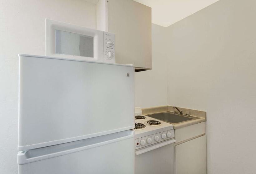 فندق Super 8 By Wyndham Diamondville Kemmerer