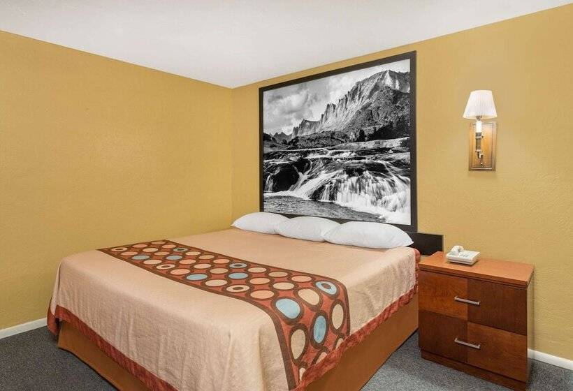 فندق Super 8 By Wyndham Diamondville Kemmerer