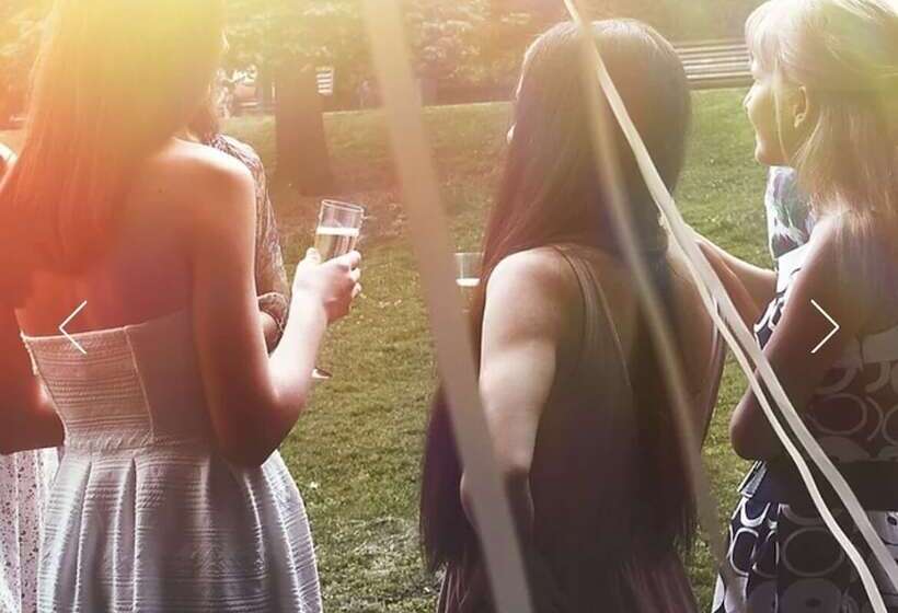 酒店 The Inn At English Meadows