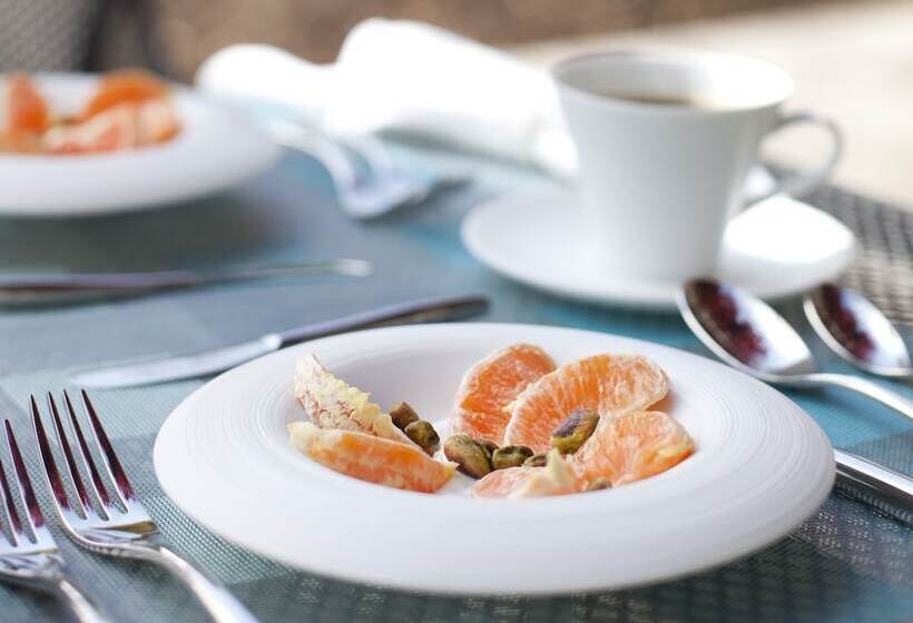 酒店 The Inn At English Meadows