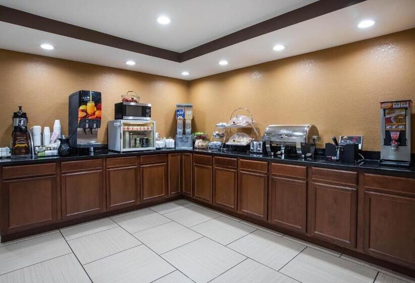 هتل Travelodge By Wyndham Fort Wayne North