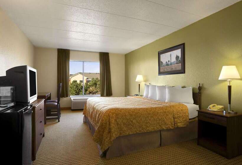 فندق Travelodge By Wyndham Lansing Il