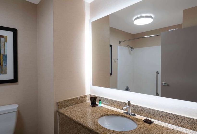 فندق Wingate By Wyndham Fletcher At Asheville Airport