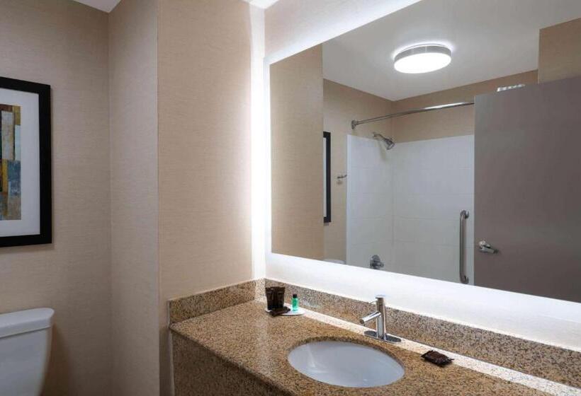 فندق Wingate By Wyndham Fletcher At Asheville Airport