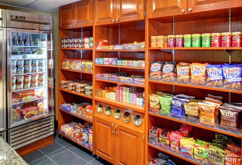 فندق Wingate By Wyndham Fletcher At Asheville Airport