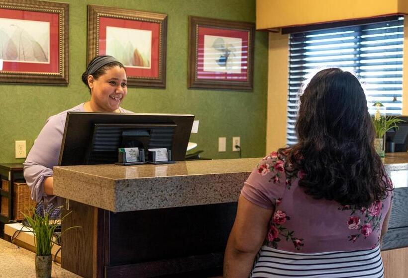 酒店 Wingate By Wyndham Sioux City