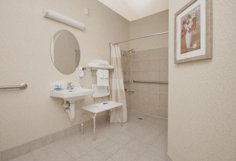 酒店 Wingate By Wyndham Sioux City