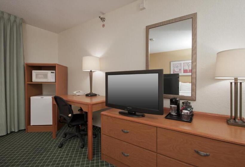 هتل Wingate By Wyndham Sioux City