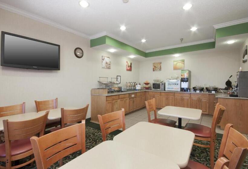 酒店 Wingate By Wyndham Sioux City