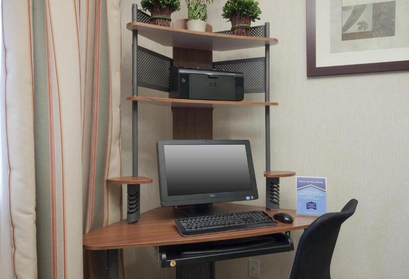 酒店 Wingate By Wyndham Sioux City