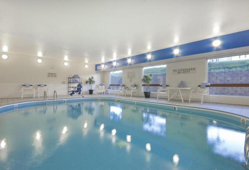 酒店 Wingate By Wyndham Sioux City